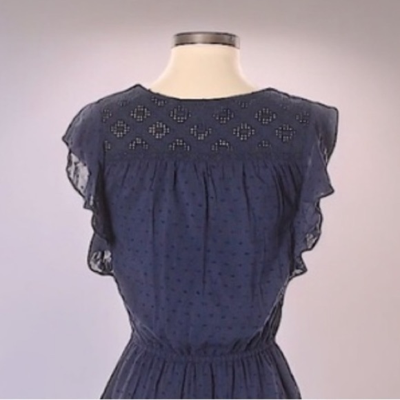 Prince & Fox Boho Dress | SIZE S/P - Picture 6 of 8